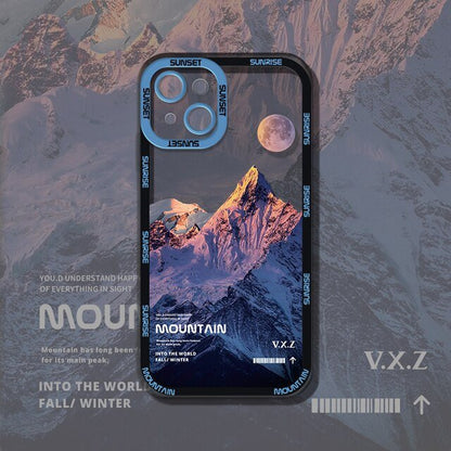 Mountain Case™ - bellanza