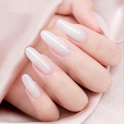 Née Jolie | Poly-gel nagel set™ - bellanza