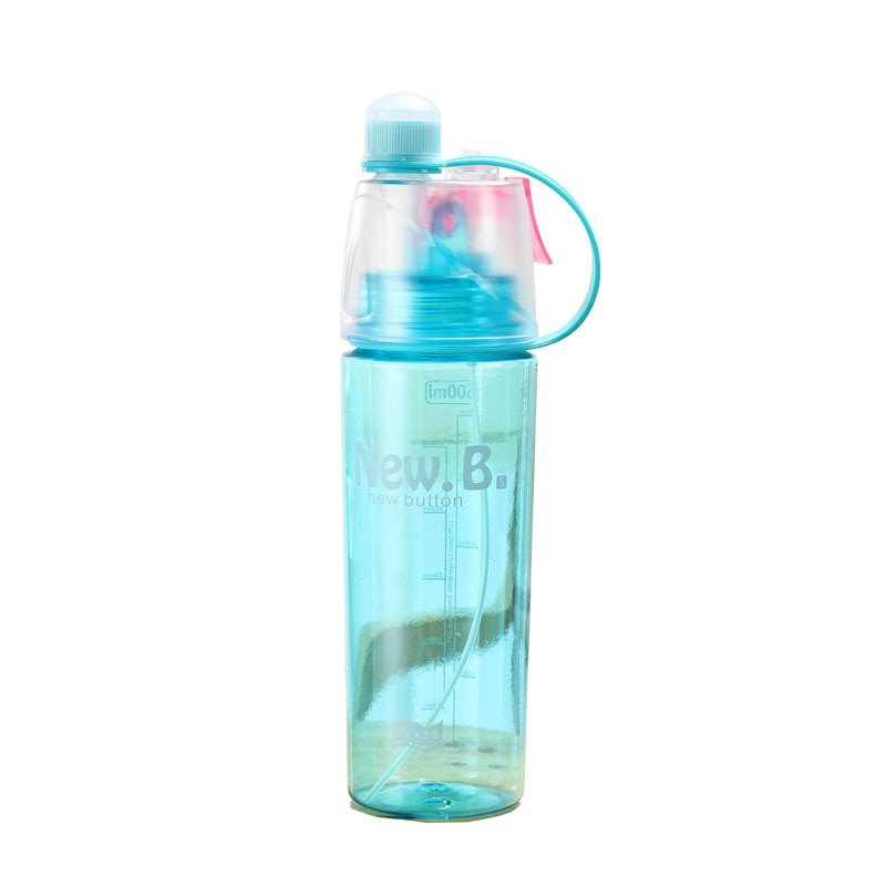Spraybot™ | De waterspuitfles - bellanza