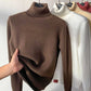 Turtle Neck Winter Sweater™ - Heerlijk warm - bellanza