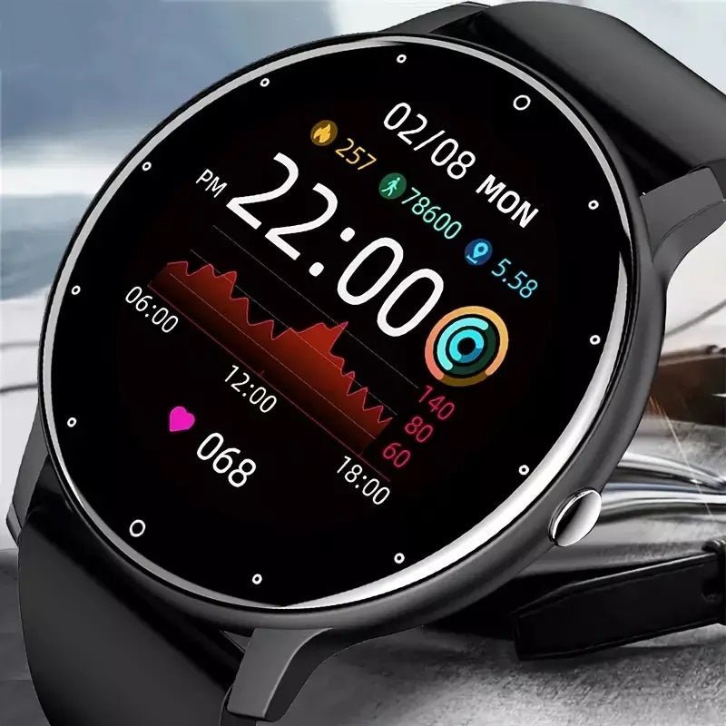 VitalFit™ | Premium Smartwatch - bellanza