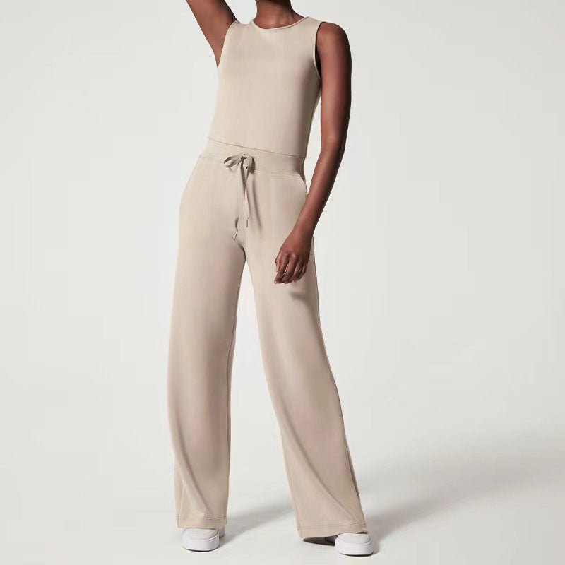 Vrouwen Jumpsuit | Limited Edition - bellanza