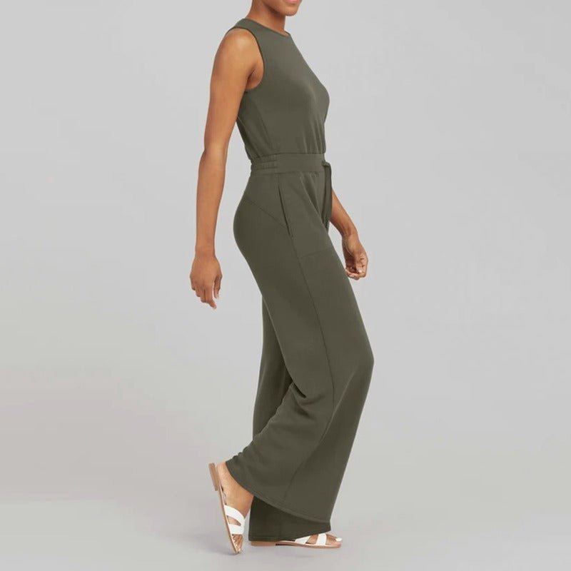 Vrouwen Jumpsuit | Limited Edition - bellanza